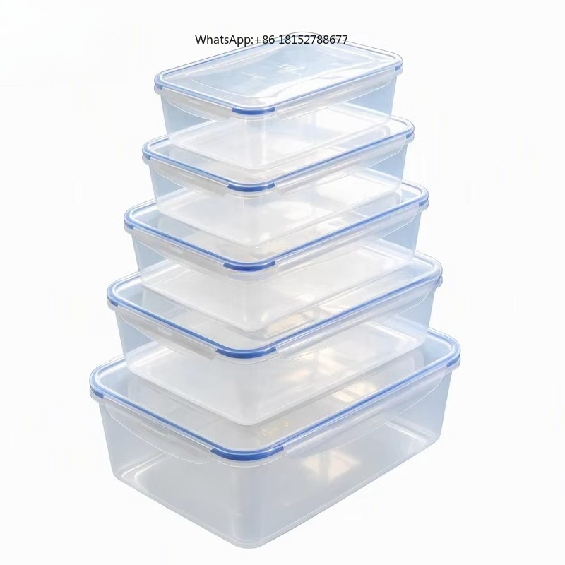 Molde Personalizado para Conte - Food Storage Containers reseña y precio