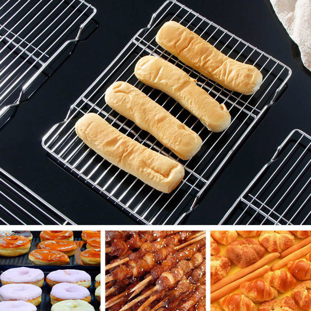 Estera de malla para barbacoa  - Kitchen Gadgets Latest reseña y precio