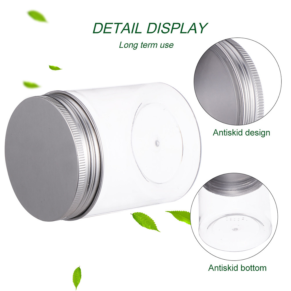 10 piezas de recipientes trans - Food Storage Containers reseña y precio