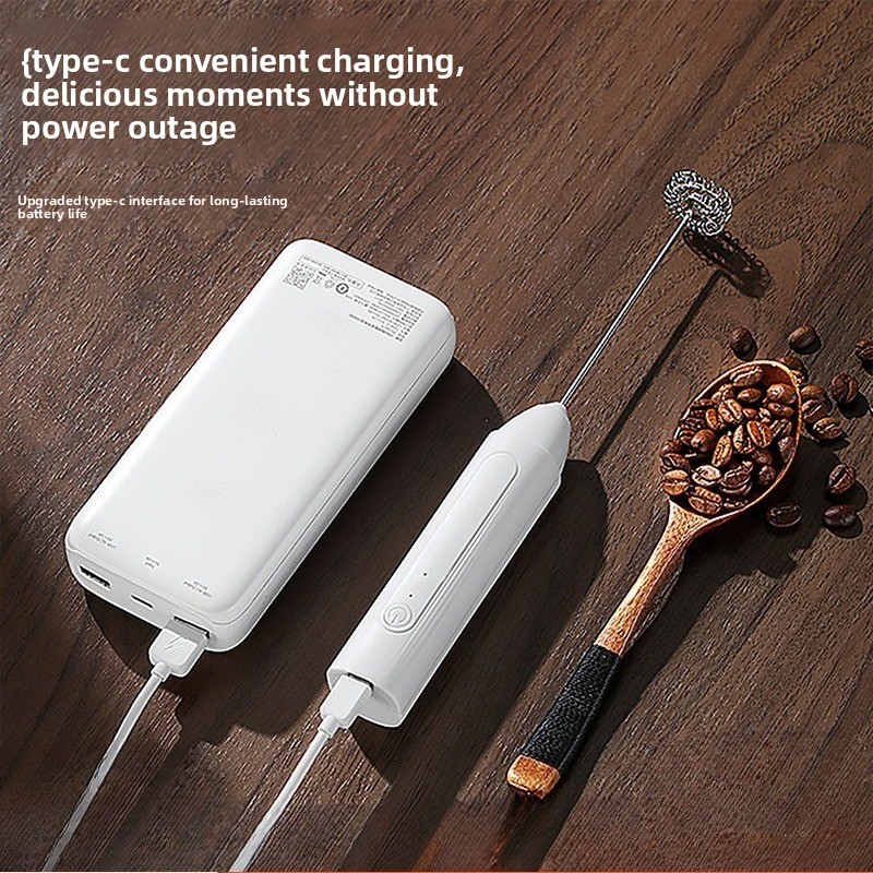 Batidora Eléctrica para Espuma - Quirky Kitchen Gadgets reseña y precio