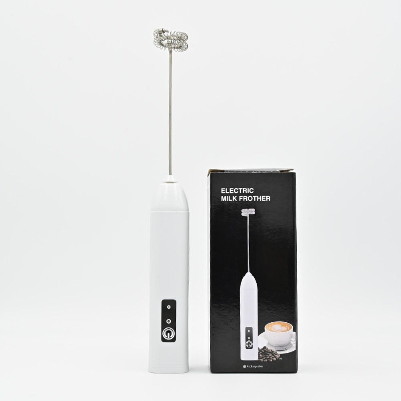 Batidora Eléctrica para Espuma - Quirky Kitchen Gadgets reseña y precio